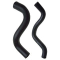 Gates Upper & Lower Radiator Coolant Hose Kit for Grand Prix, Impala, Intrigue (1997–2003)
