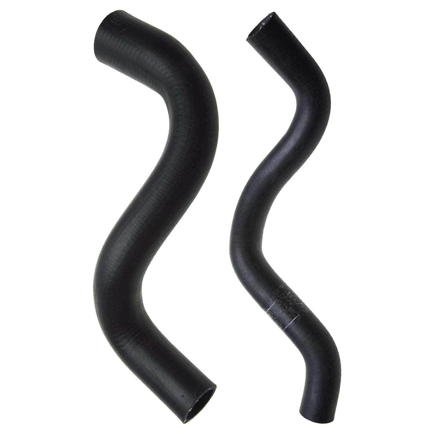 Gates Upper & Lower Radiator Coolant Hose Kit for Grand Prix, Impala, Intrigue (1997–2003)
