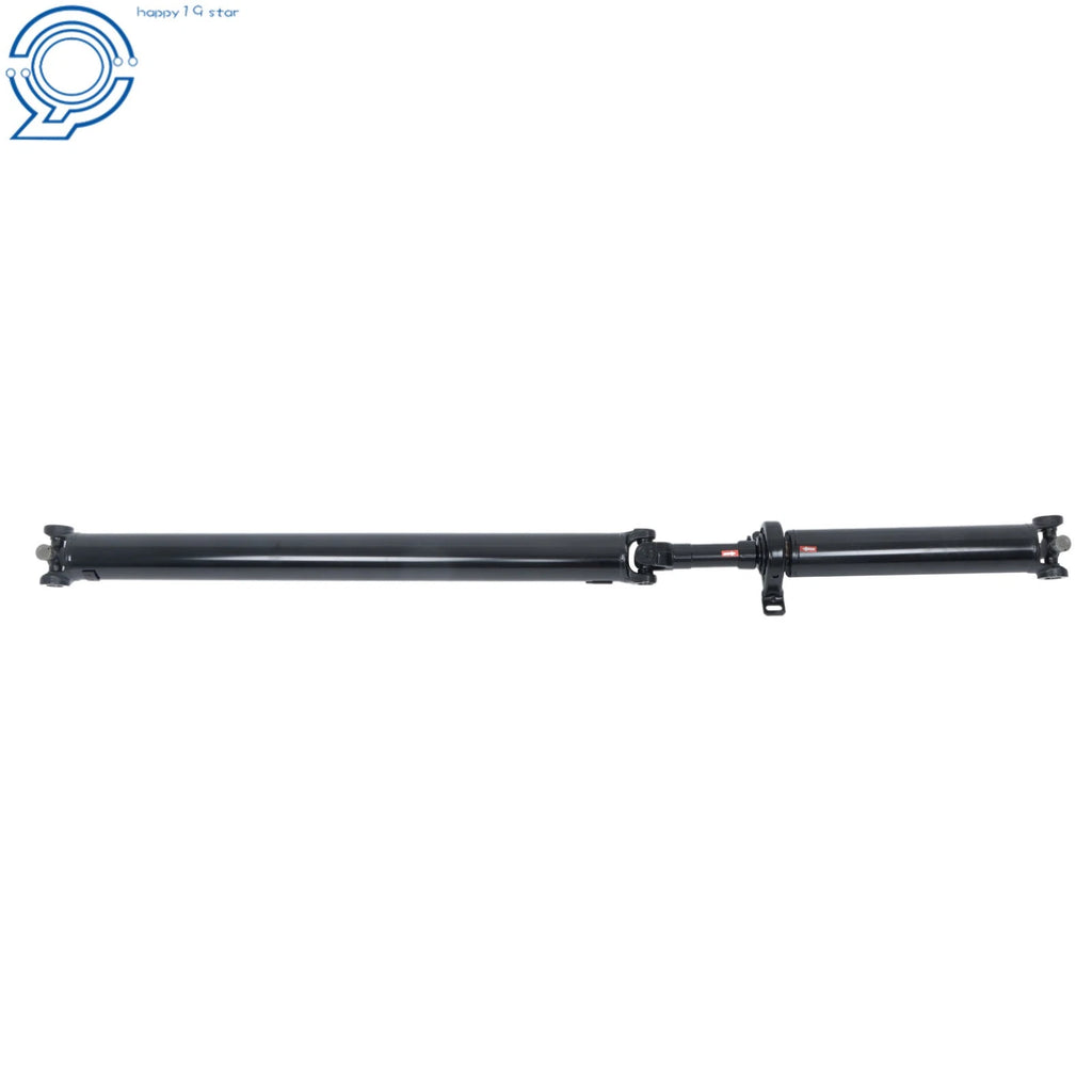 Driveshaft Assembly for Chevrolet Silverado 3500 Classic (2007)