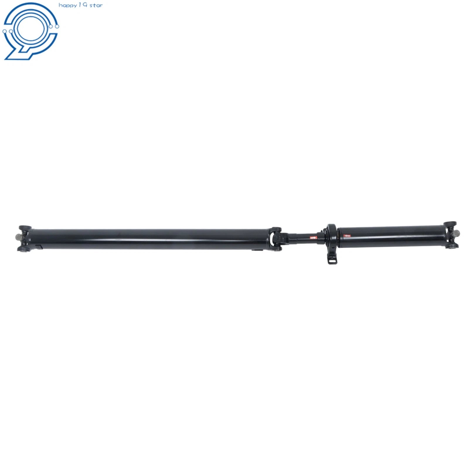 Driveshaft Assembly for Chevrolet Silverado 3500 Classic (2007)