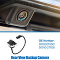 Rear View Backup Camera for Kia Optima (2014–2015) No. 957602T650