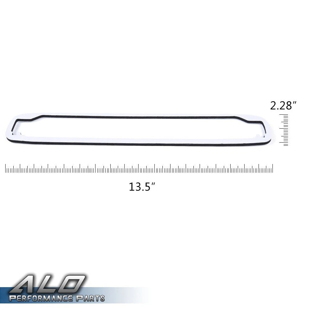 3rd Brake Light Foam Gasket Seal for Chevy Silverado GMC Sierra (1999–2006)