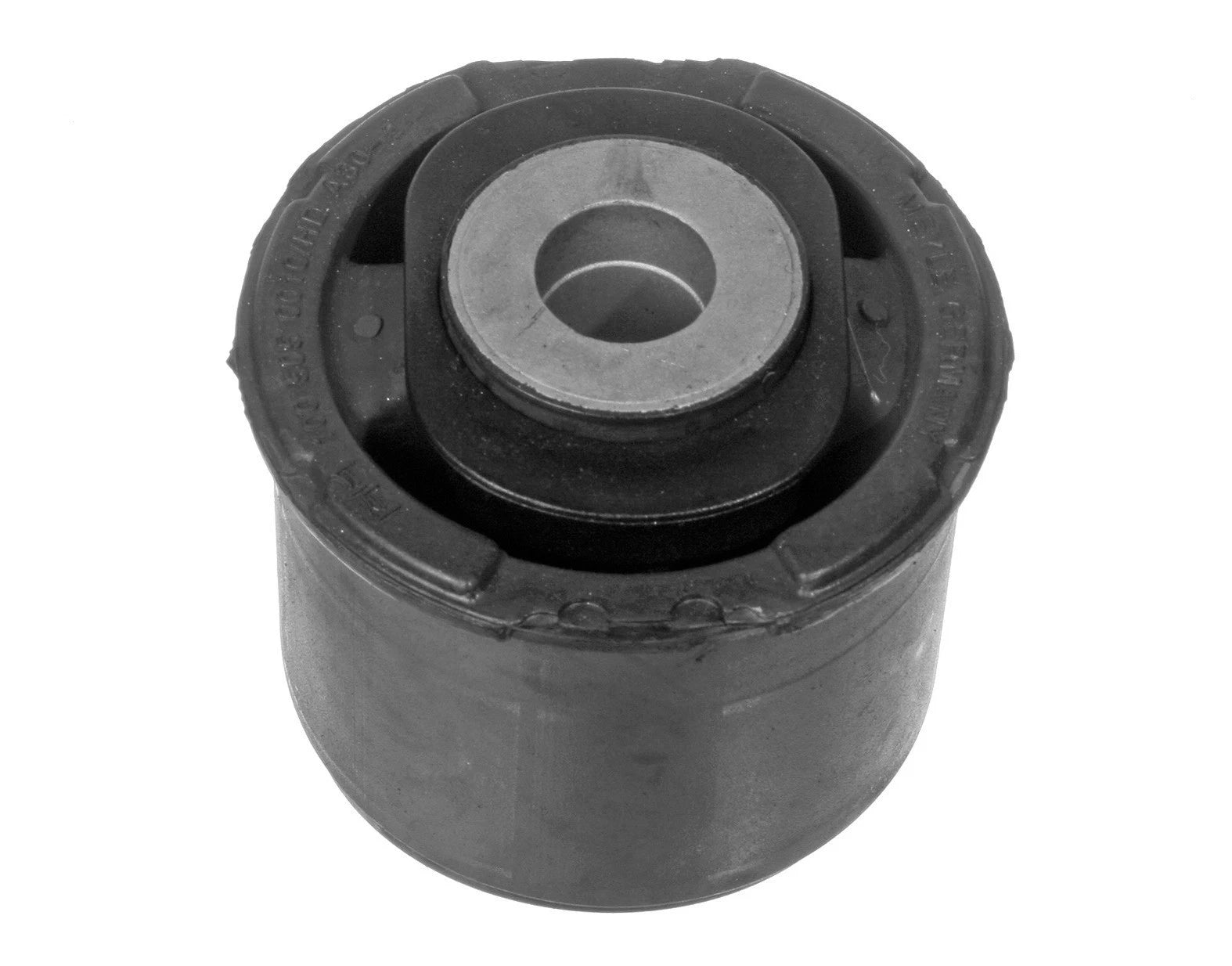 Meyle Rear Forward Suspension Subframe Bushing for Audi A4 (2002–2008)