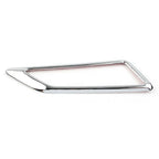 Car Seat Memory Lock Decorative Frame for Toyota Alphard Vellfire (2016-2020)