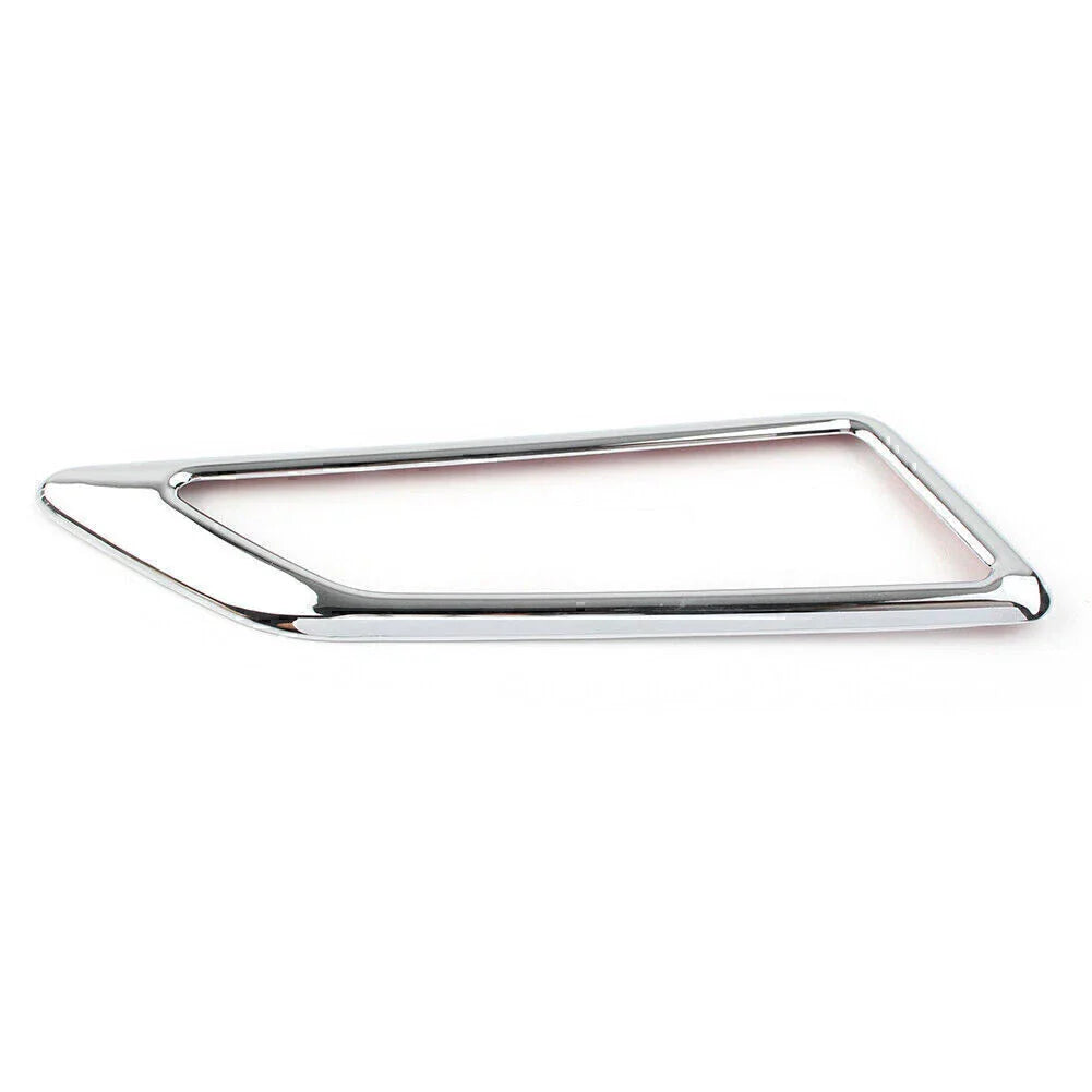 Car Seat Memory Lock Decorative Frame for Toyota Alphard Vellfire (2016-2020)