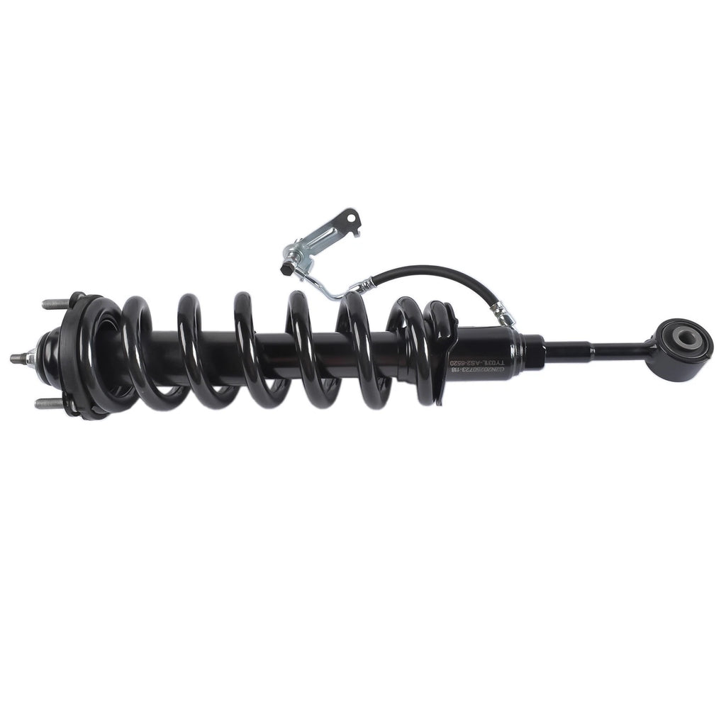 Front Left Shock Absorber Strut Assembly for Toyota 4Runner (2003-2009)
