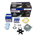 Maintenance Kit Assembly for Suzuki DF25/30 (2001–2010) 17400-89820