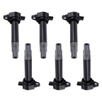 6X Ignition Coil Pack UF502 for Chrysler 300 Dodge Avenger (2006–2010)