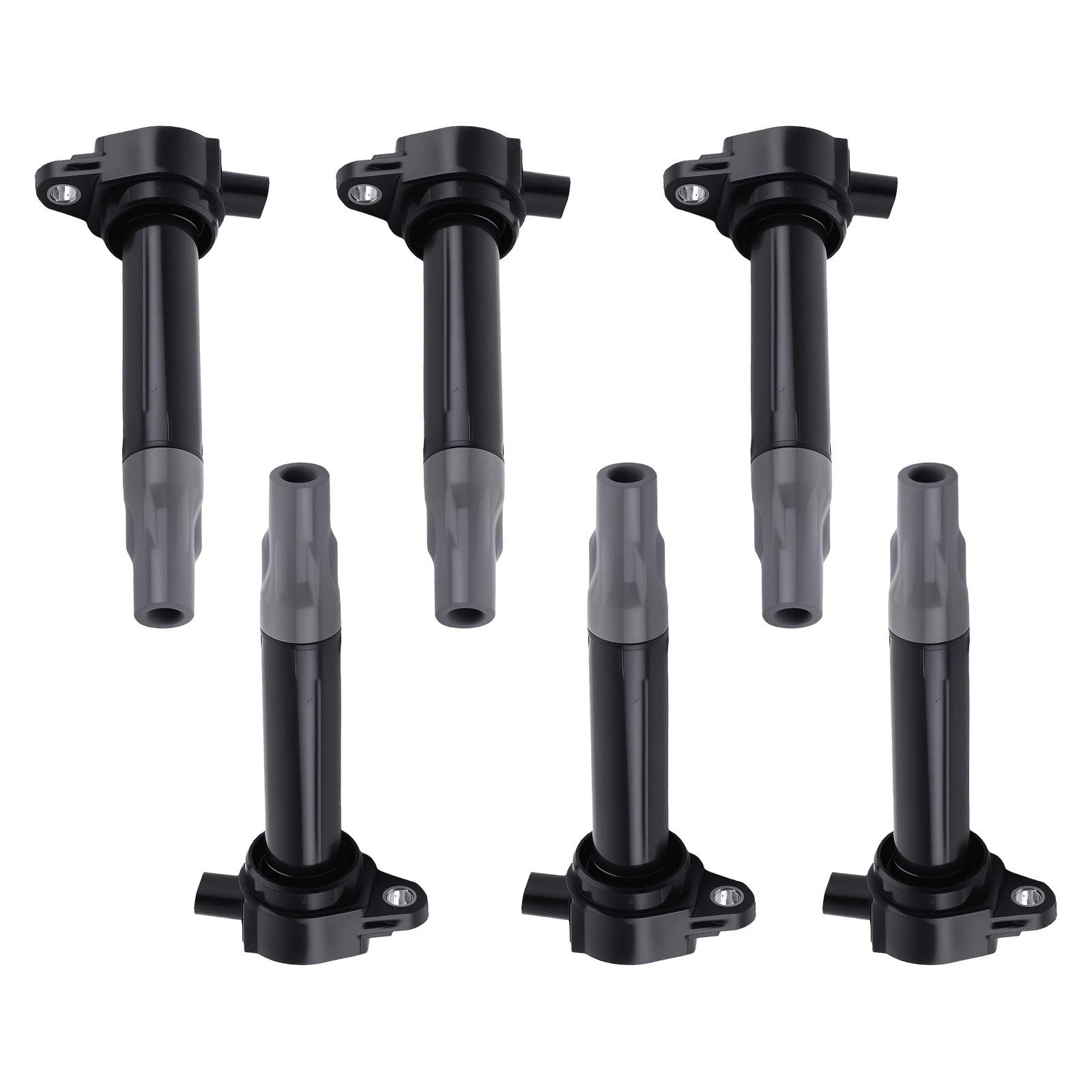 6X Ignition Coil Pack UF502 for Chrysler 300 Dodge Avenger (2006–2010)