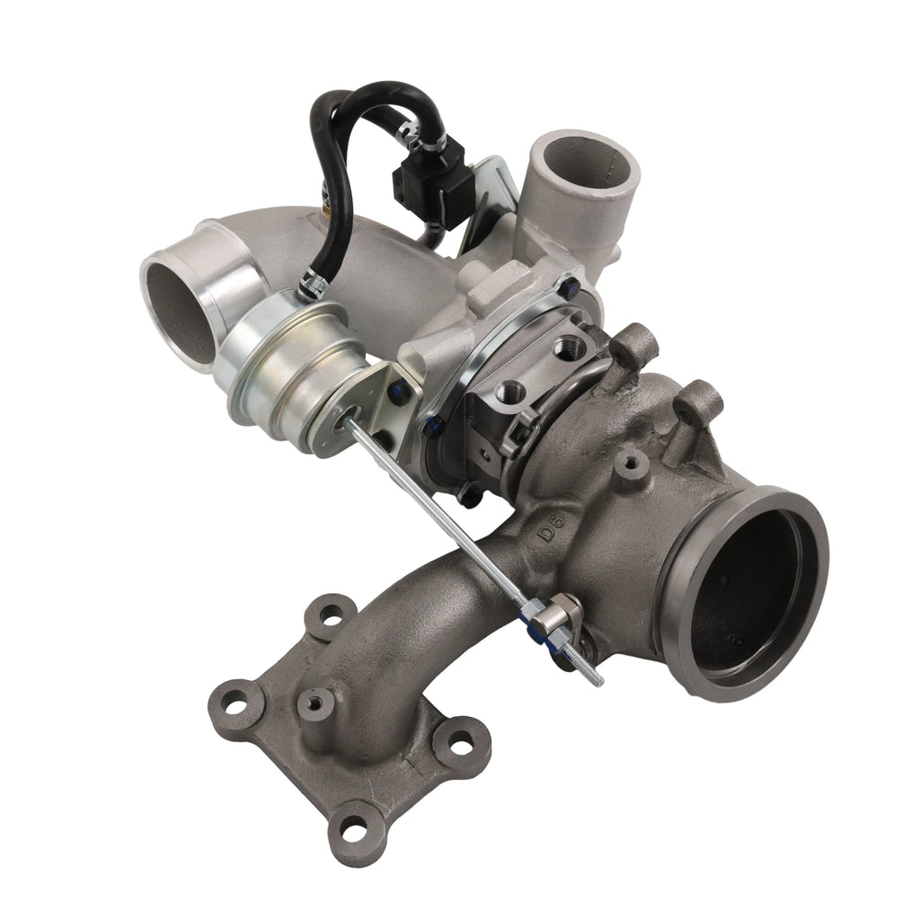 Turbo K03 for Ford Escape Focus Fusion Taurus Lincoln MKC MKT MKZ (2013–2020)