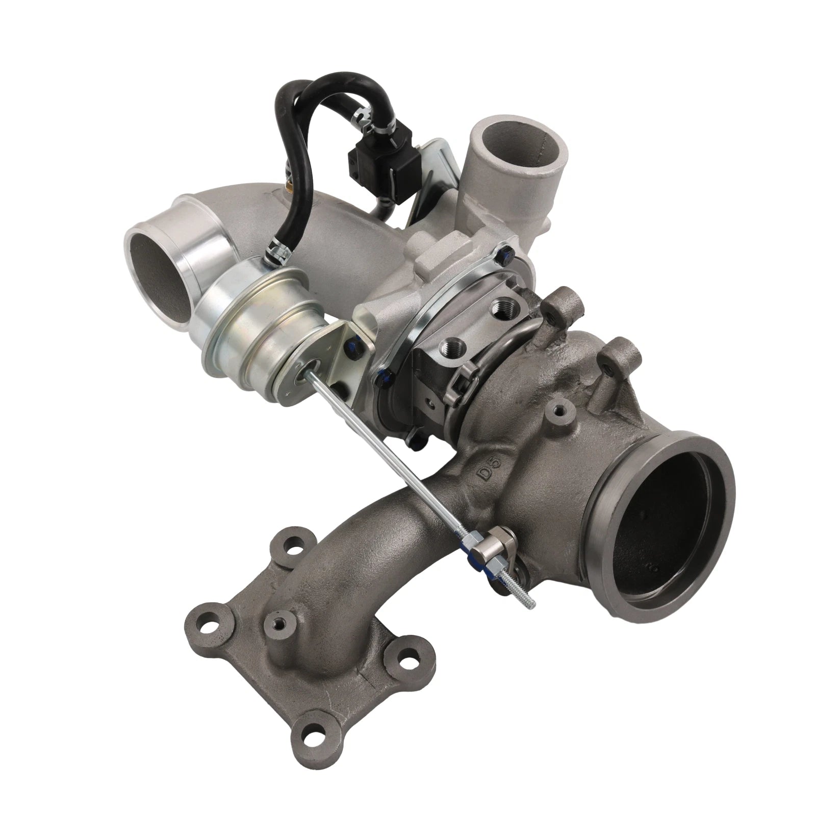 Turbo K03 for Ford Escape Focus Fusion Taurus Lincoln MKC MKT MKZ (2013–2020)