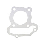 Top End Head Gasket Kit for Yamaha YFM80 Moto 4 Badger Grizzly Raptor (1997–2001)