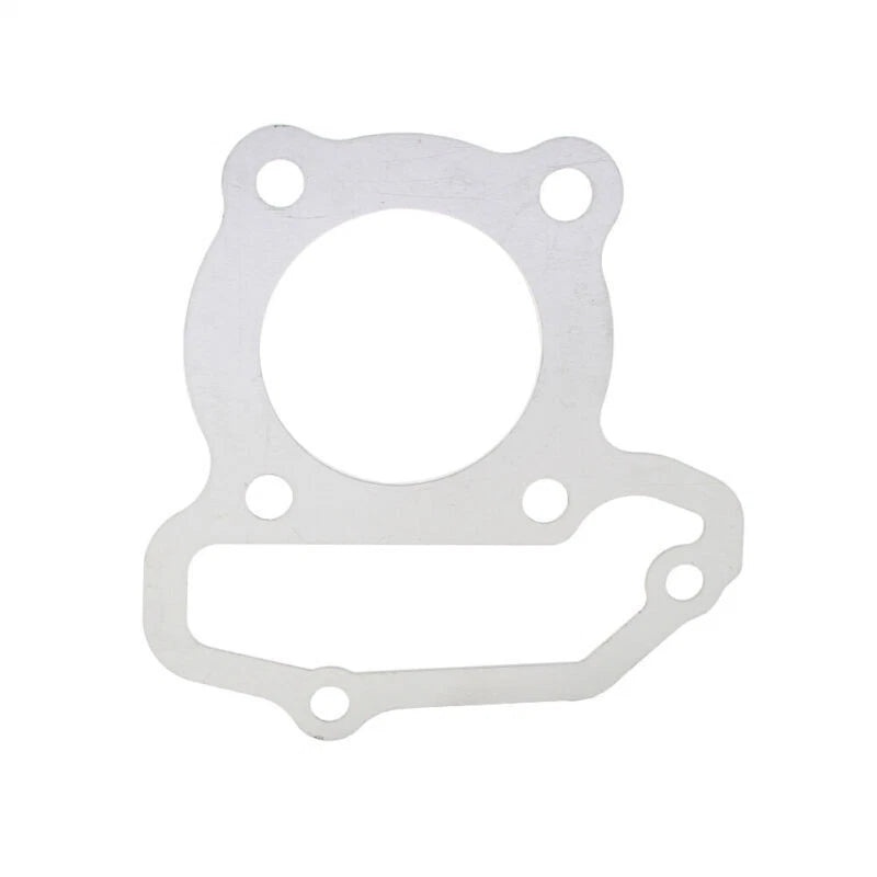 Top End Head Gasket Kit for Yamaha YFM80 Moto 4 Badger Grizzly Raptor (1997–2001)