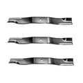 3Pk Blades for Gravely (047685, 08983800, 08983851)