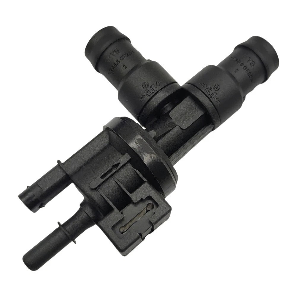 Fuel Tank Breather Valve for BMW 118i 120i 125i 130i F20 F21 B38 B48 (2015–2021)