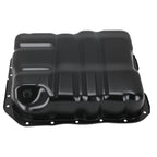 Lower Engine Pan for Mitsubishi Lancer 2.4L (2009–2017) MN187236 Steel