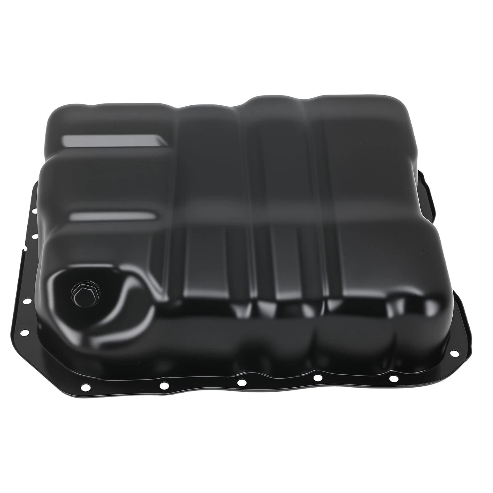 Lower Engine Pan for Mitsubishi Lancer 2.4L (2009–2017) MN187236 Steel
