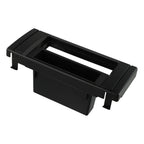 Radio Facia Panel for BMW E39 (1997–2003)