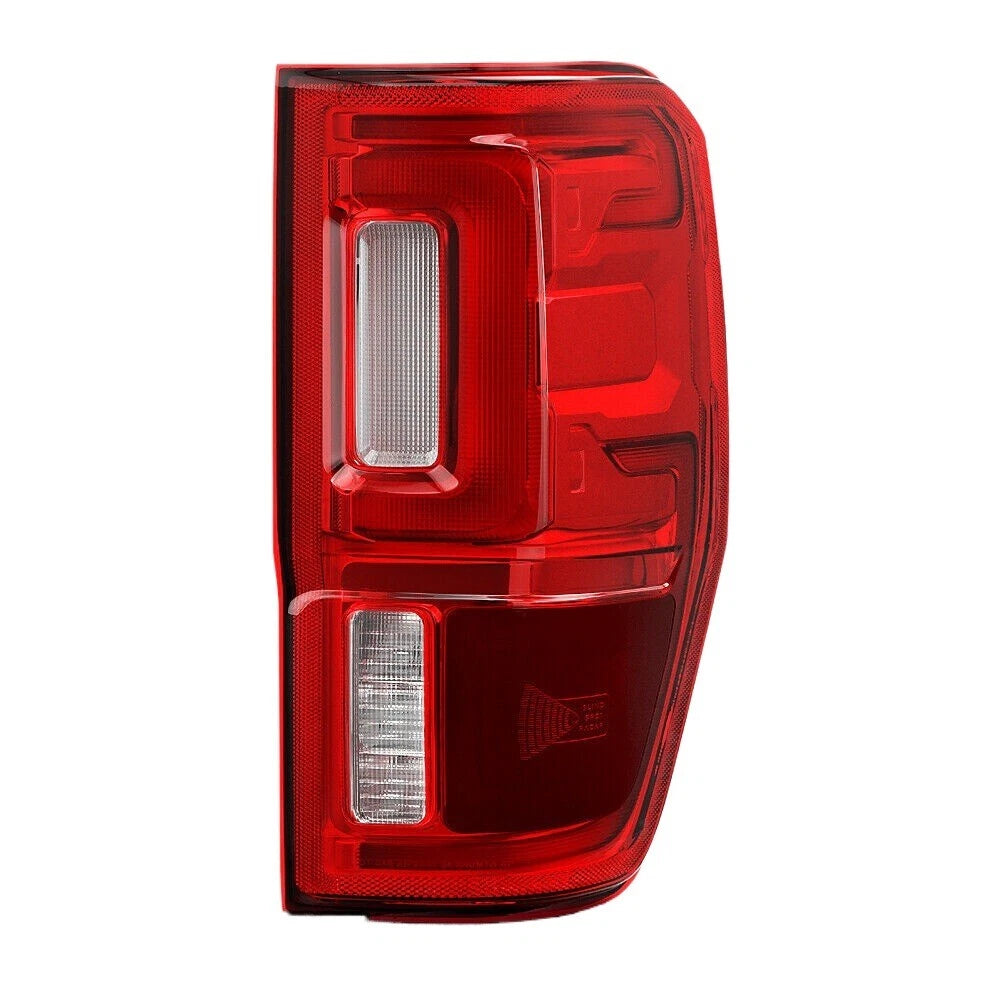 LED Tail Light for Ford Ranger (2019–2023) W/BLIS Right Passenger Side KB3Z13404G