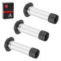 3X Spark Plug Tube for Seadoo RXP 155 215 255 260 300 325 Challenger 180 210 230