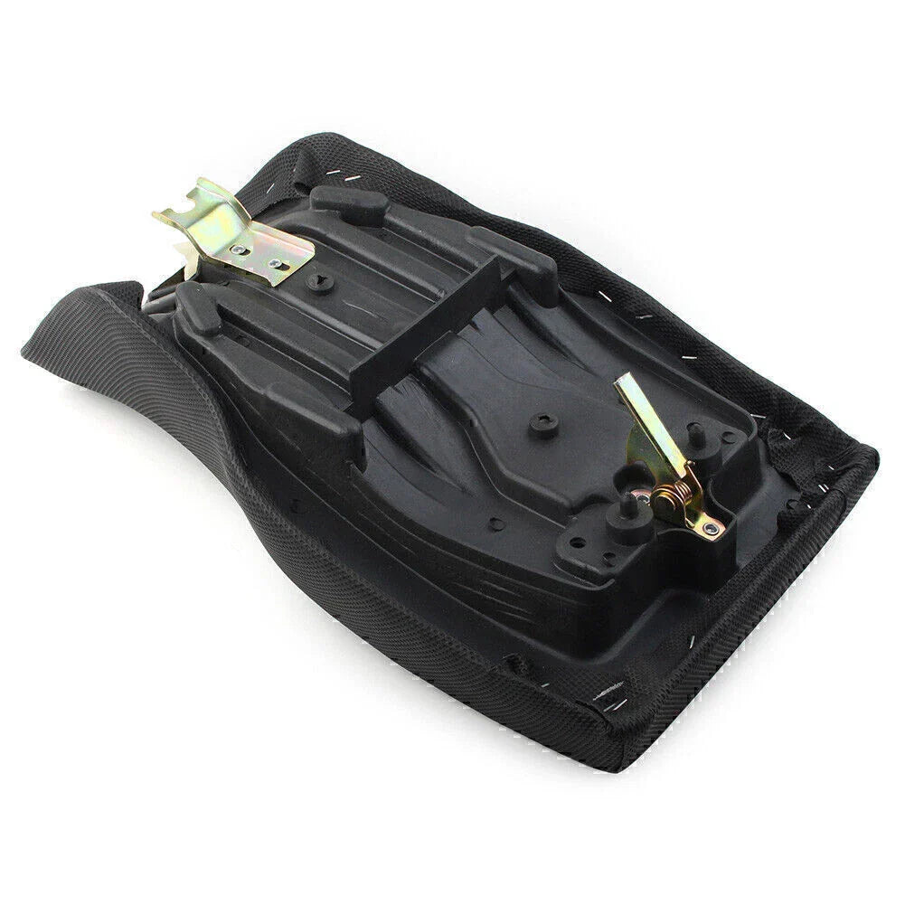Foam Seat for 110cc 125cc Racing Style Quad Dirt Bike ATV