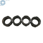 Intake Boot Set for Yamaha VMX1200 V-Max 1200 (1985-2007)