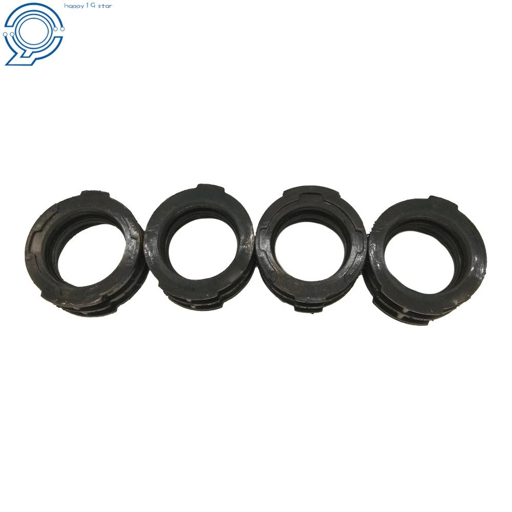 Intake Boot Set for Yamaha VMX1200 V-Max 1200 (1985-2007)