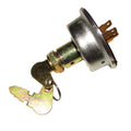 Starter Switch for Massey Ferguson 180, 175, 165, 150, 135, 1130 (194747M1)