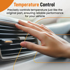 AC Climate Control Module for Chevy Silverado Avalanche 1500 2500 (2002) 599-266