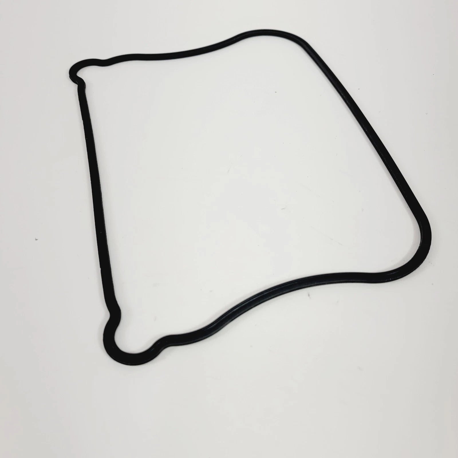 Gasket for Harley XL Lower Rocker Box Cover to Spacer (1986–1990) 17353-86A
