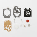 Carburetor Repair Kit for Chinese Trimmer CG260/CG330/CG430/CG520/GX35 (43CC 52CC)