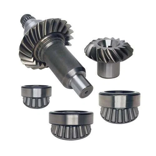 OMC Sterndrive Stringer Mount Gear & Bearing Set for OMC (982259, GLM22512)
