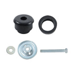Set of 4 Front Body Mount Kit for Dodge Dakota/Durango (1997–2004)
