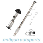 Catalytic Converter Set for Toyota Tundra 3.4L V6 (2000–2004)