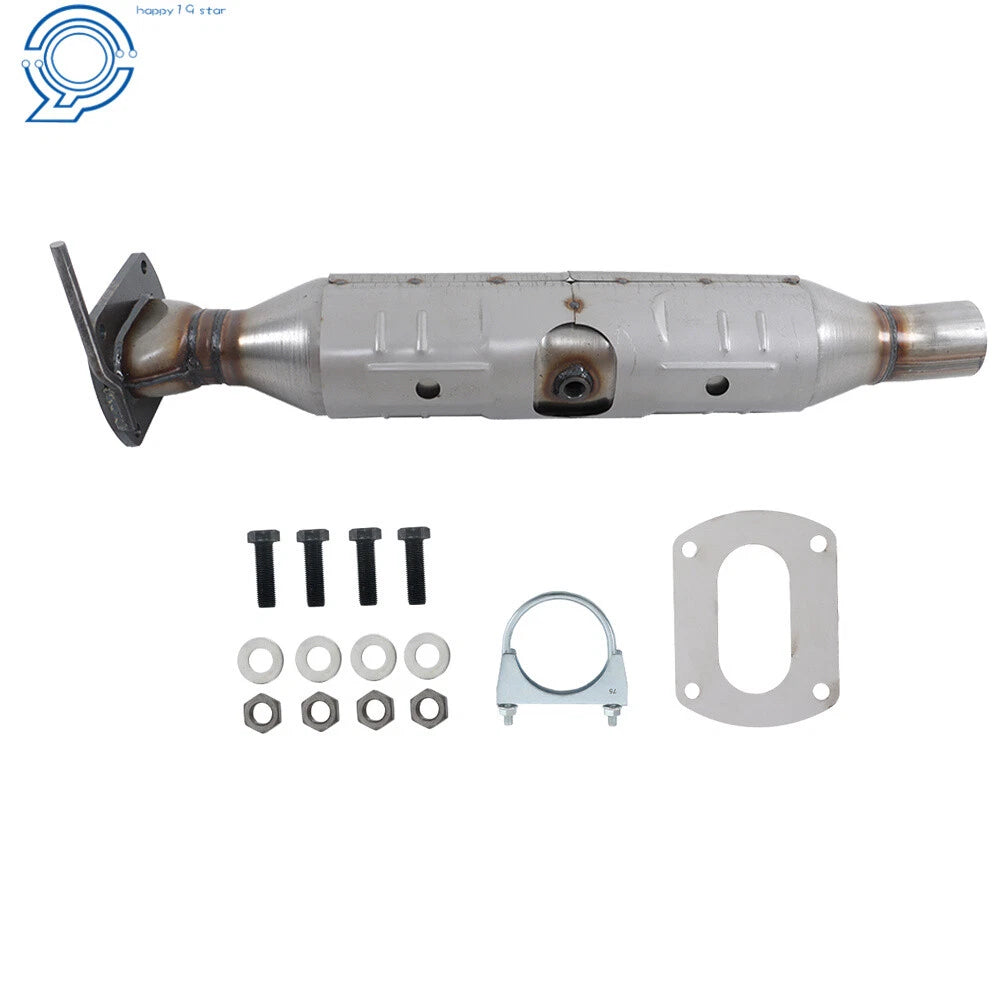 Catalytic Converter for Ford F53 6.8L (2011–2016)
