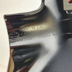 Vented Lower Leg Fairing Left Cap for Harley-Davidson Touring (2000–2013)