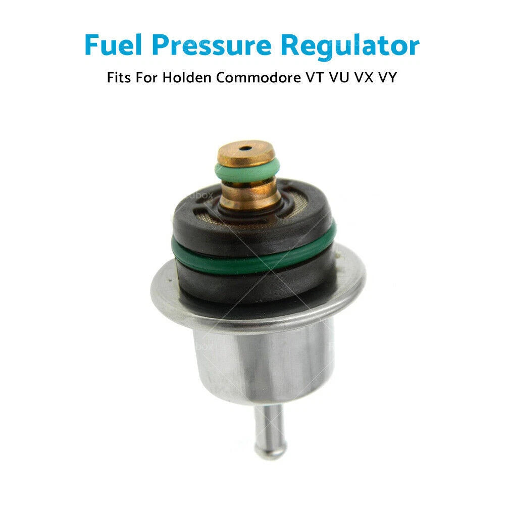 Fuel Pressure Regulator for Holden Commodore VT VU VX VY (1997–2006) 0280160592