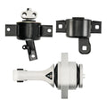 Motor Mount Set for Chevrolet Aveo 2004-2010 (2007-2010 Aveo5)
