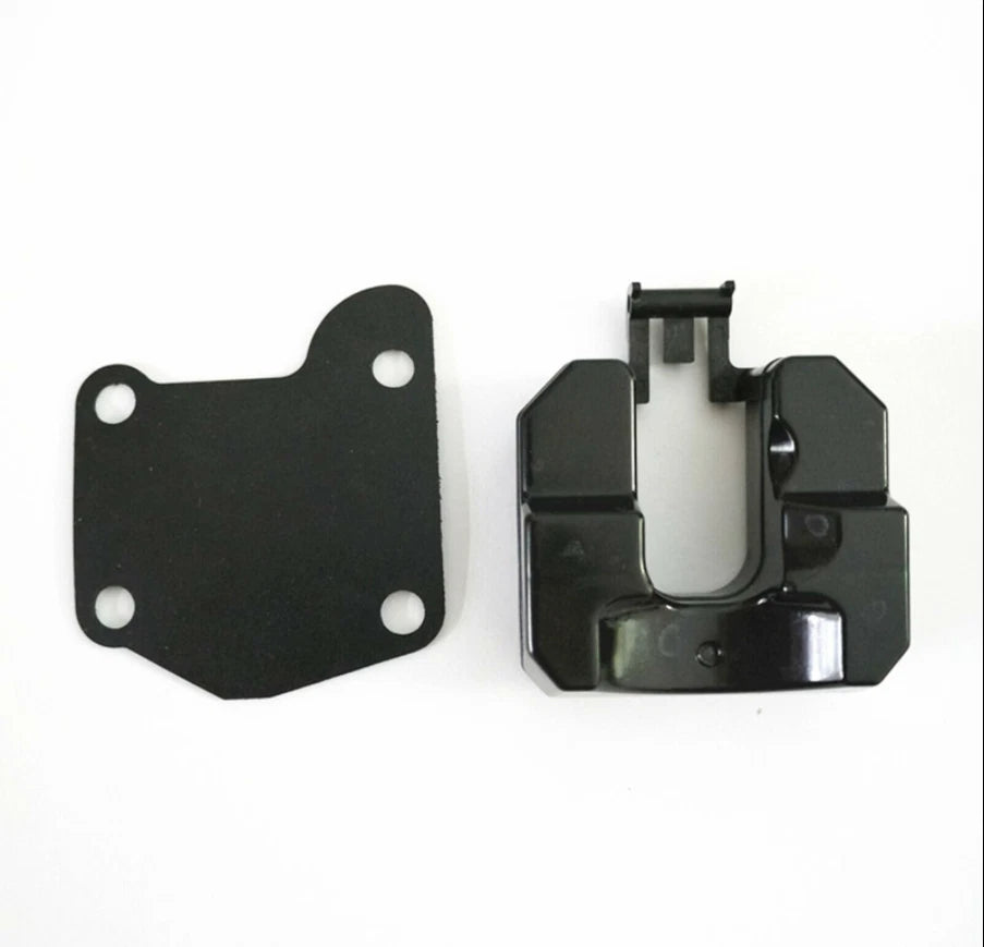 Carburetor Repair Kit 63V-W0093-00 for Yamaha Outboard 9.9 & 15HP (2-Stroke)