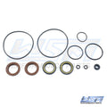 WSM Lower Unit Seal Kit for Yamaha 225/250 4-Stroke (2006–2016) - 446-147