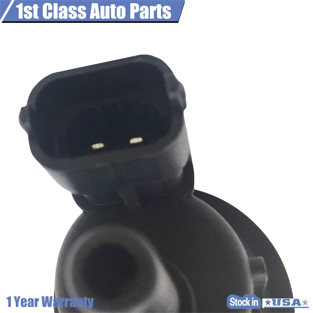 Purge Solenoid Valve for Buick Chevy Pontiac (2005-2011)