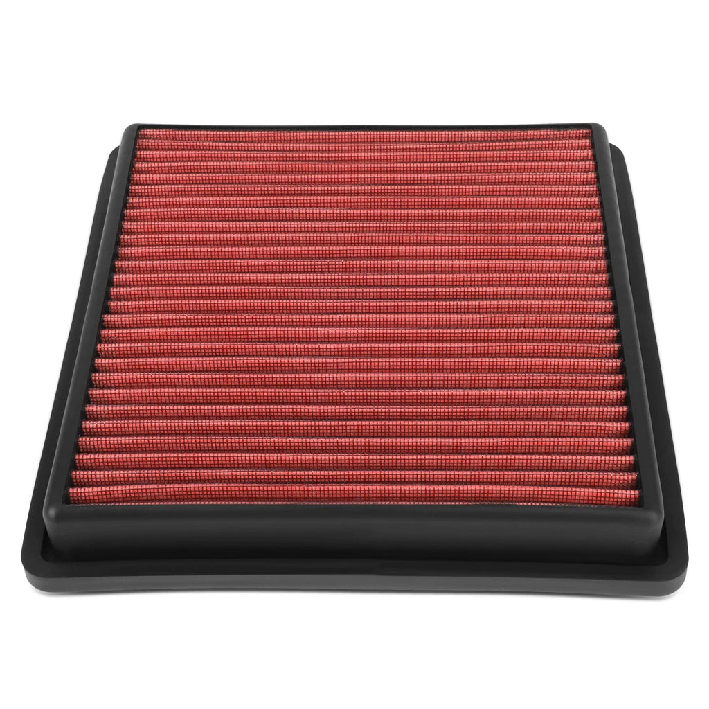 Reusable High Flow Drop In Air Filter for Buick Envision (2016–2020)