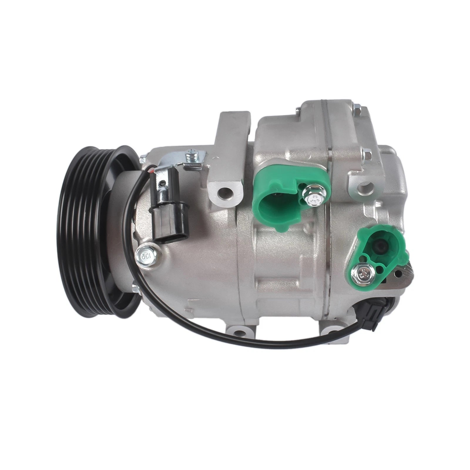 A/C Compressor for Kia Sedona EX (2002-2005)
