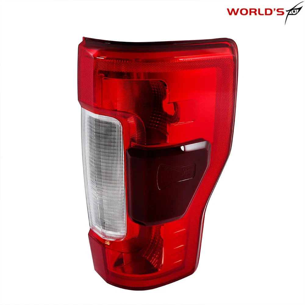 Non-LED Tail Light for Ford F250 F350 (2017–2019) Blind Spot Rear Right