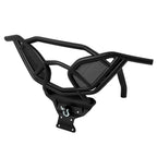 Rear Bumper Guard with D-Ring for Can-Am Maverick X3 Turbo (2017–2023)