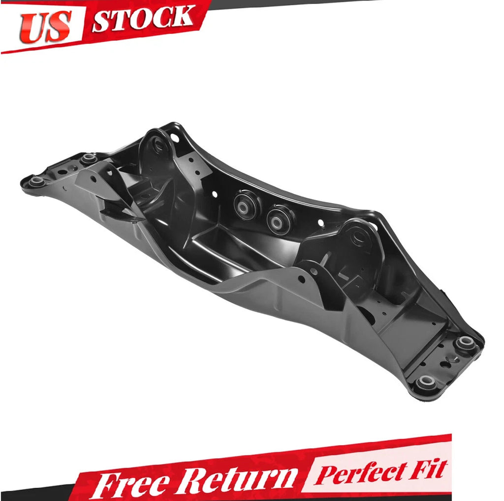 Rear Subframe Suspension Crossmember for Subaru Forester/Legacy/Impreza (1991–2007)