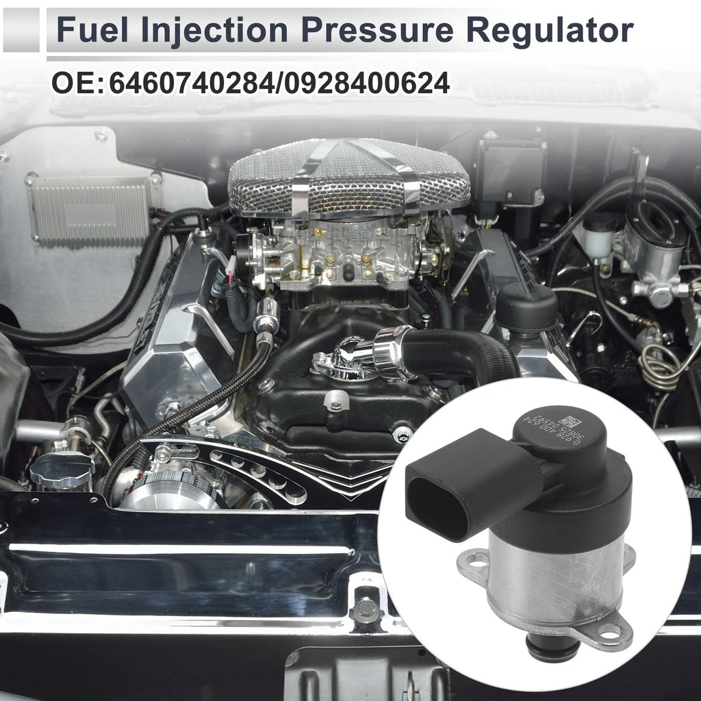 Fuel Pressure Regulator for Mercedes-Benz Sprinter (No.6460740284)