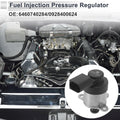 Fuel Pressure Regulator for Mercedes-Benz Sprinter (No.6460740284)