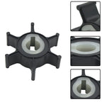 Water Pump Impeller for Yamaha 2-Stroke 2hp Outboard (646-44352-01, 18-3072)