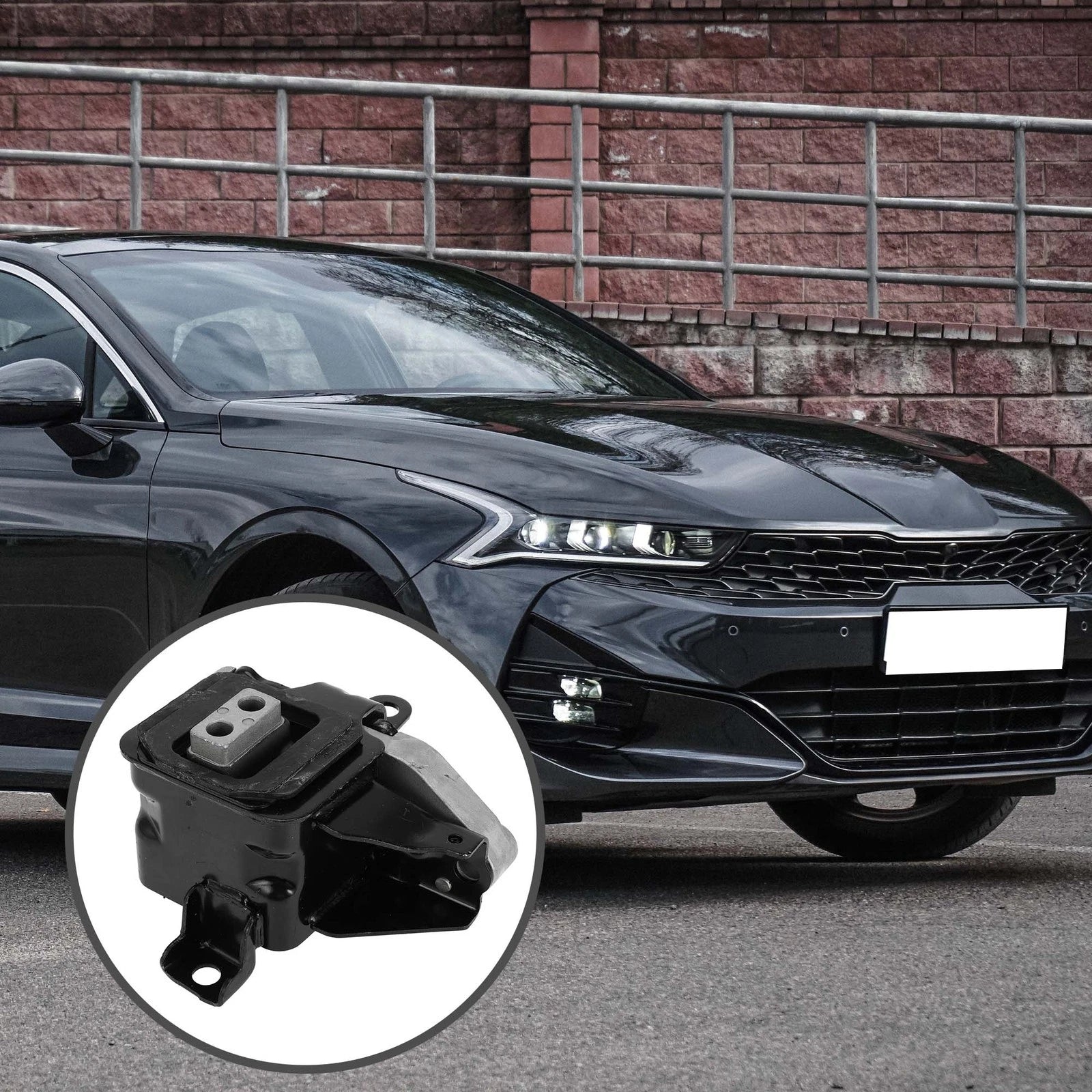 Engine Motor Mount for Kia Optima 2.0L (2015–2020)
